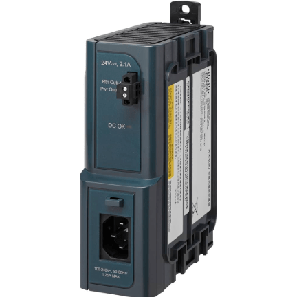 PWR-IE50W-AC Cisco Excess Fuente de Poder IE3000/2000 AC Power module - Gestion y Equipos (G&E)