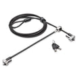 K64440WW Kensington N17 Keyed Lock for Dell Laptops - Standard Keyed - Bloqueo de cable de seguridad - Gestion y Equipos (G&E)