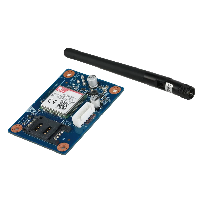 ARA58-F-EN. MODULO 4G GSM/GPRS DAHUA. PARA CENTRAL ARC3008 - Gestion y Equipos (G&E)