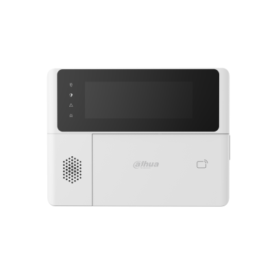 DHI-ARK30C-RW2. Wireless LCD Keypad