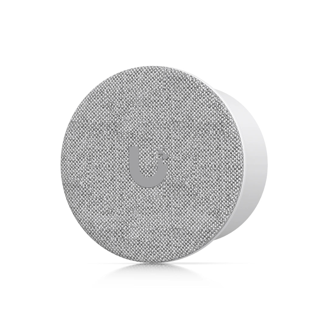 UniFi Protect AI Theta Audio – Speaker & Microphone (Flush Mount, USB-C) - Gestion y Equipos (G&E)