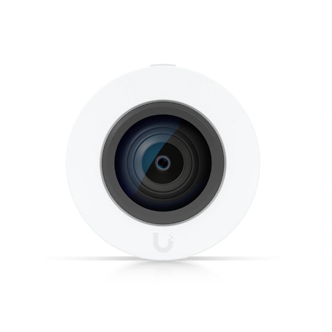 UniFi Protect AI Theta Pro Lens 360 – 4K (360° View, Flush Mount Included, AI Compatible) - Gestion y Equipos (G&E)