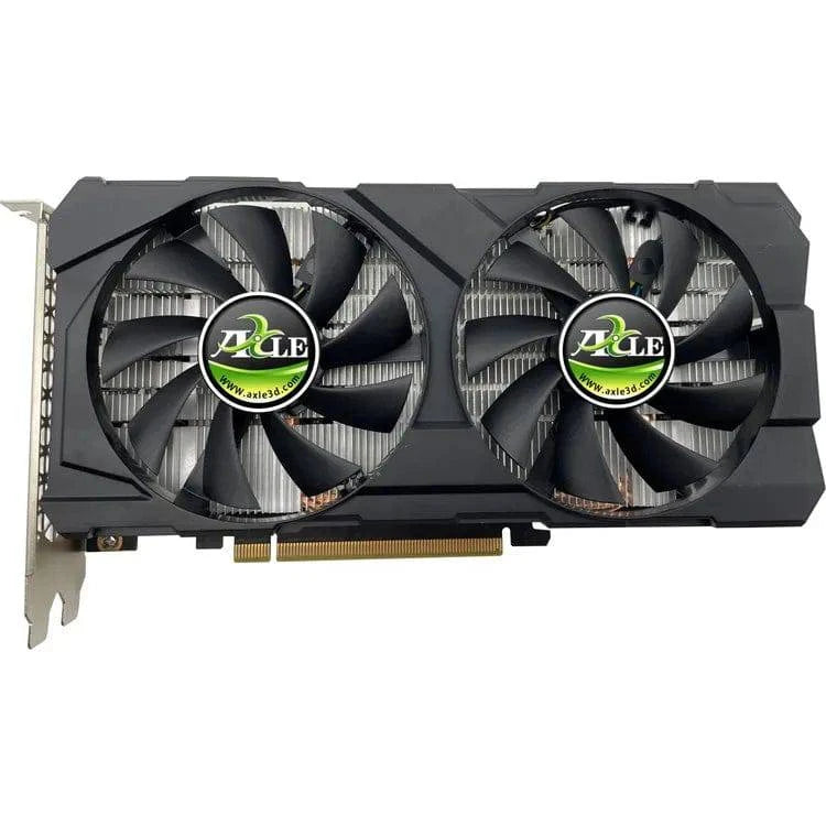 RTX2060-DDR6-6GB NVIDIA RTX2060 DDR6 6G AXLE - Gestion y Equipos (G&E)