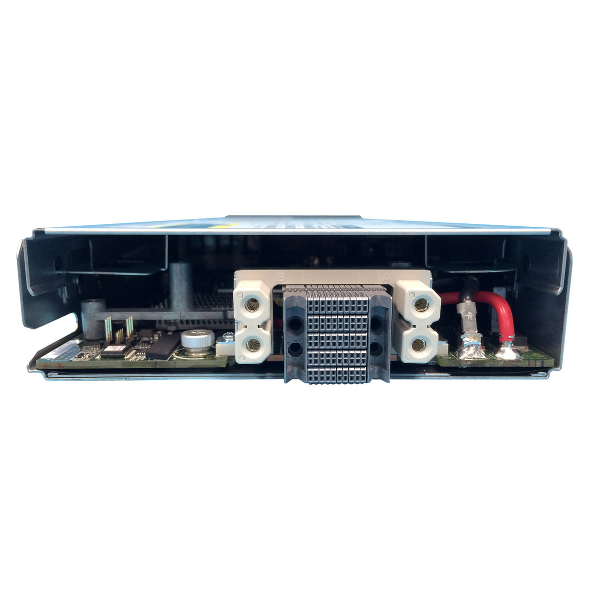 603718-B21 HP Blade Server ProLiant BL460c G7 CTO Chassis 605659-001