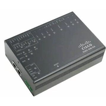 CIAC-GW-K9 Cisco Physical Access Gateway - Gestion y Equipos (G&E)