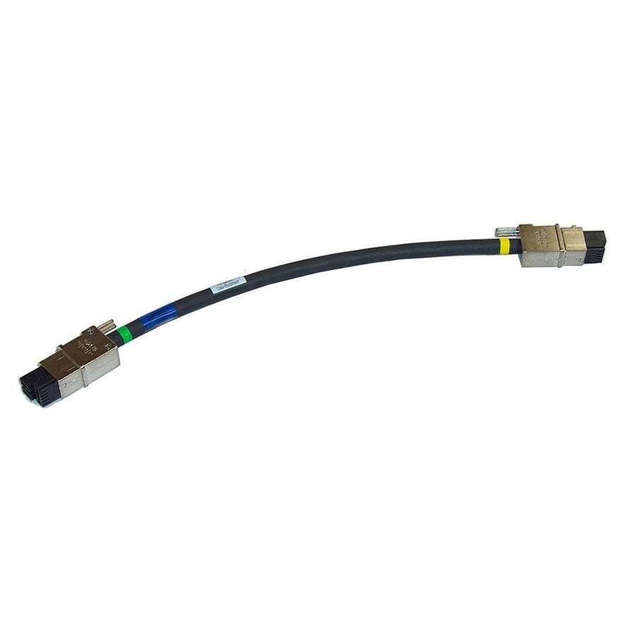 37-1122-01 Cisco 30cm Power Stacking Cable (Nuevo) - Gestion y Equipos (G&E)