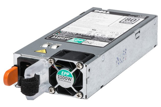 CMPGM Dell PE Hot Swap 1100W Power Supply Fuente de Poder - Gestion y Equipos (G&E)
