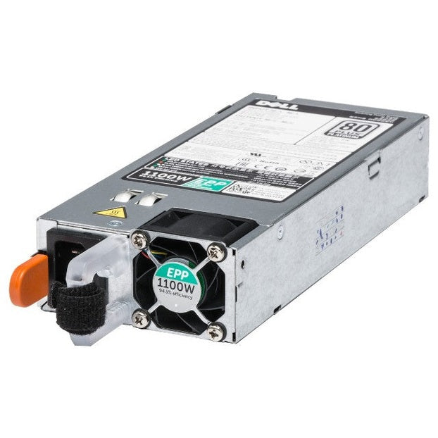 CMPGM Dell PE Hot Swap 1100W Power Supply Fuente de Poder - Gestion y Equipos (G&E)