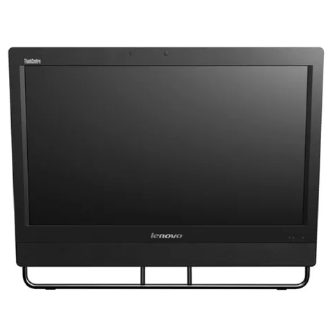 All in One Lenovo ThinkCentre M92z, i7-3770S, 8 GB RAM, 256 GB SSD, 23.0" W10 (Reacondicionado) - Gestion y Equipos (G&E)