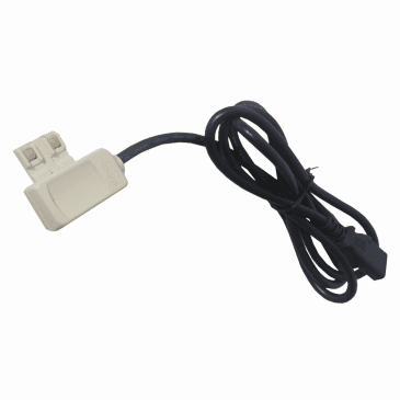 Cable de poder Enchufe Magic Bticino 10A (Blanco) a C13 de 1.8 Metros - Gestion y Equipos (G&E)