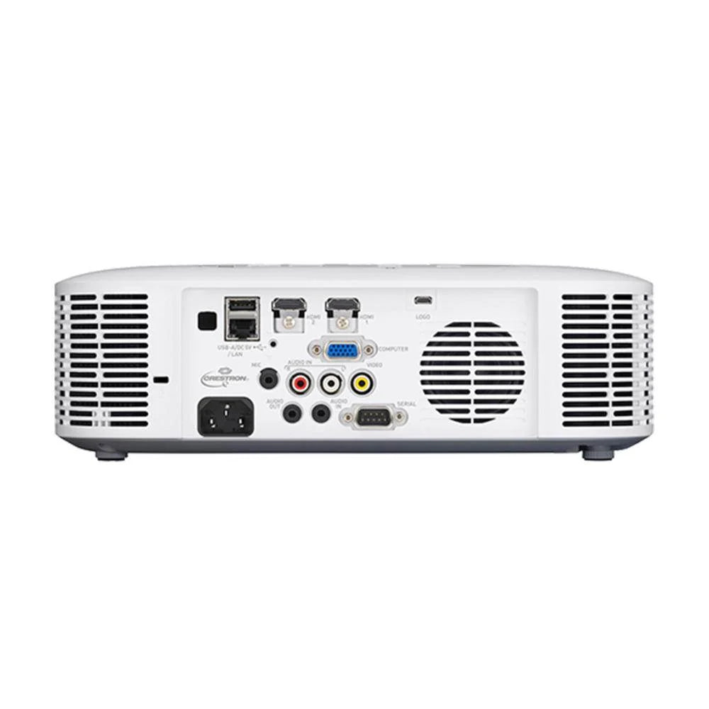 Proyector Casio Advanced XJ-F211WN 3500 Lumenes (1280 x 800) 16:10 (Reacondicionado) - Gestion y Equipos (G&E)