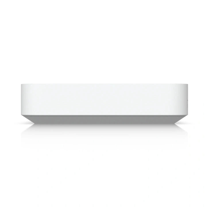 UniFi Firewall Multi-WAN (5)GbE con UniFi Network App
