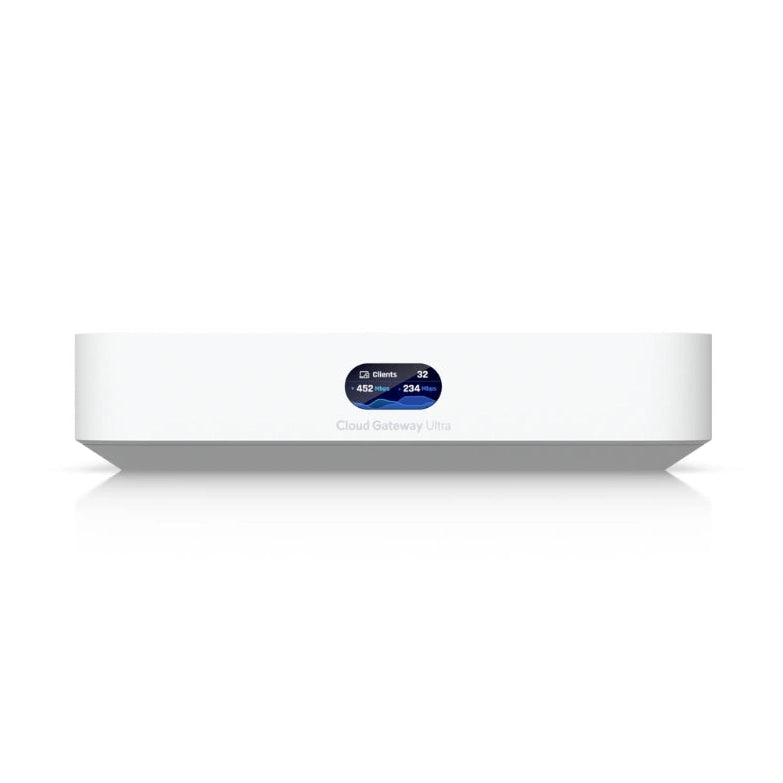 UniFi Firewall Multi-WAN (5)GbE con UniFi Network App