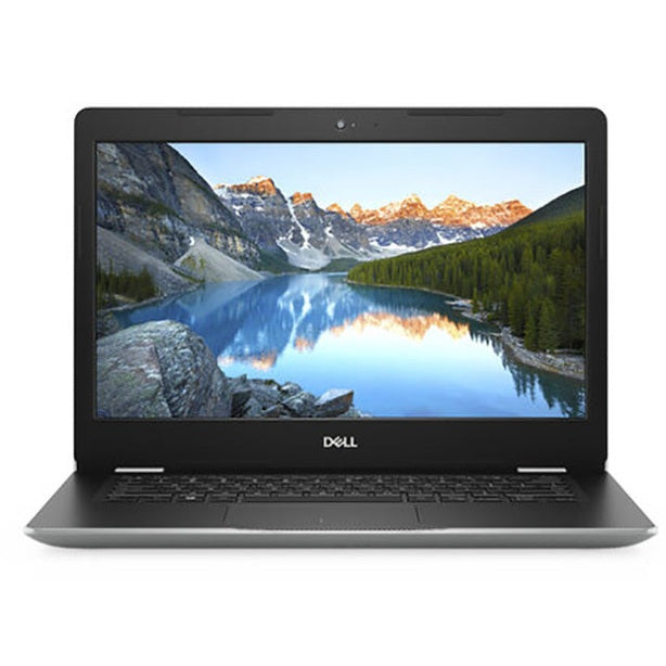 Notebook Dell Vostro 3490, Intel core i5-10210U, 8GB RAM, 256GB SSD, 14", Windows 11 Pro (Reacondicionado) - Gestion y Equipos (G&E)