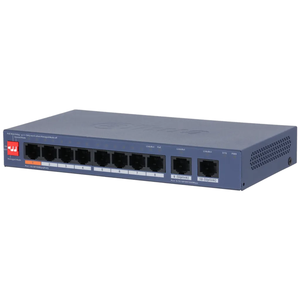 DH-CS4010-8ET2GT-60
