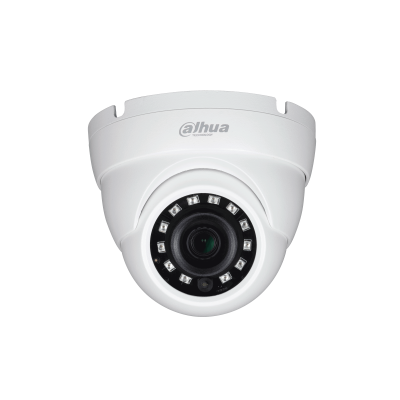 DH-HAC-HDW1800MN|4K Real-time HDCVI IR Eyeball Camera - Gestion y Equipos (G&E)