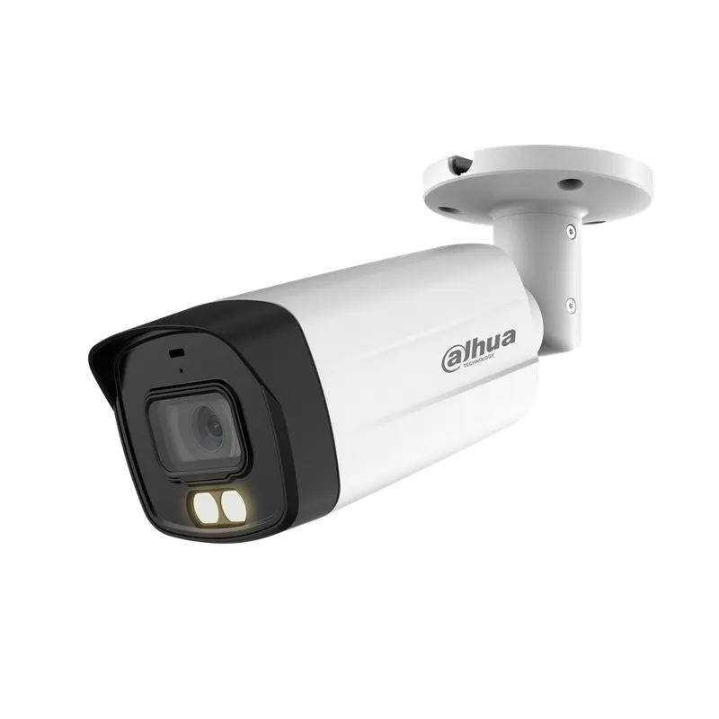 Camara Dahua Tipo Bullet IR 60M Starligth HDCVI 5MP IP67