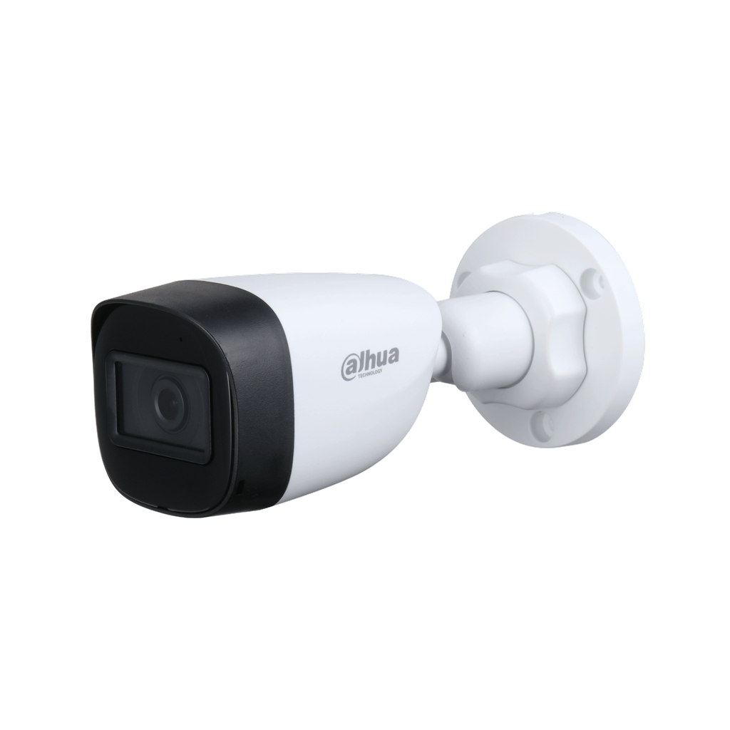 DH-HAC-HFW1801TN|4K, HDCVI, WDR real, 2.8mm IR30 IP67