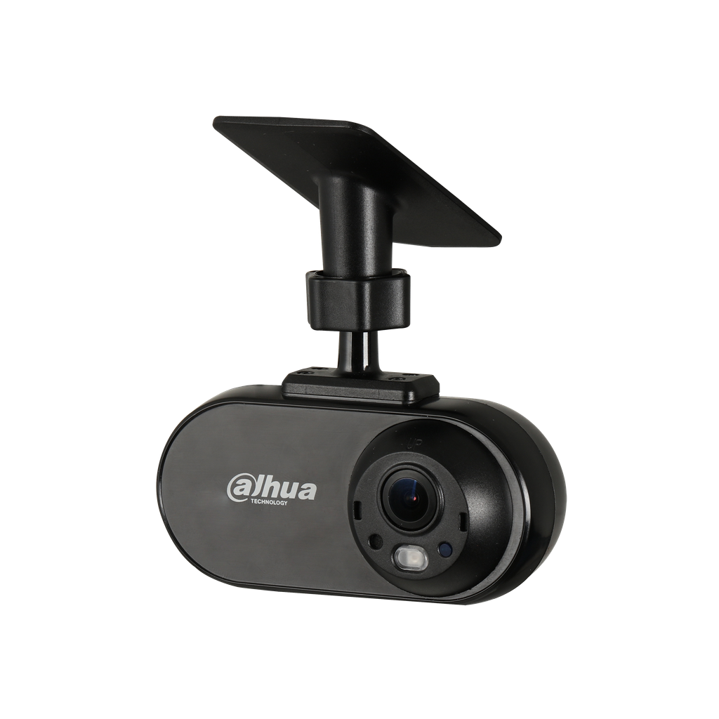 DH-HAC-ME1200DN-LS-S5|2MP HDCVI Active Deterrence Camera