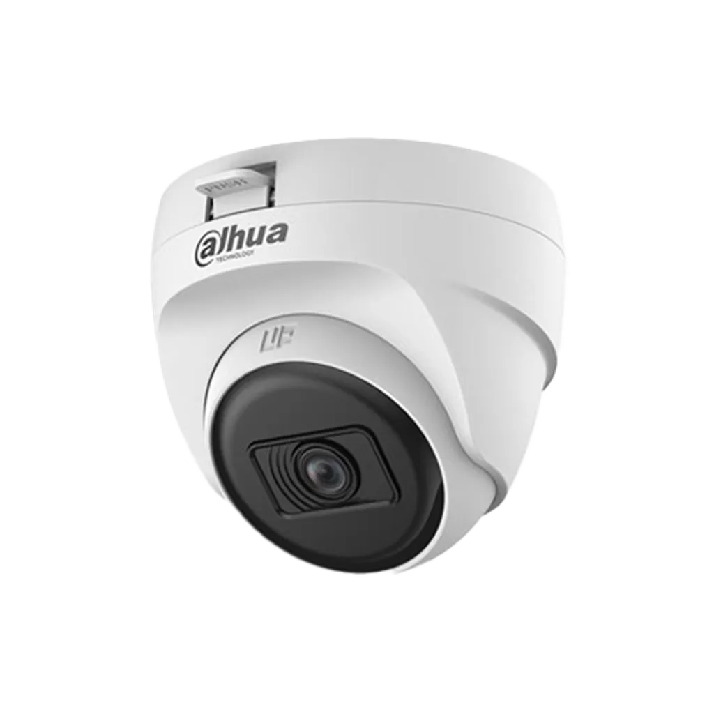 DH-HAC-T1A21N-U-A-0280B. 2MP HDCVI Fixed-focal Eyeball Camera