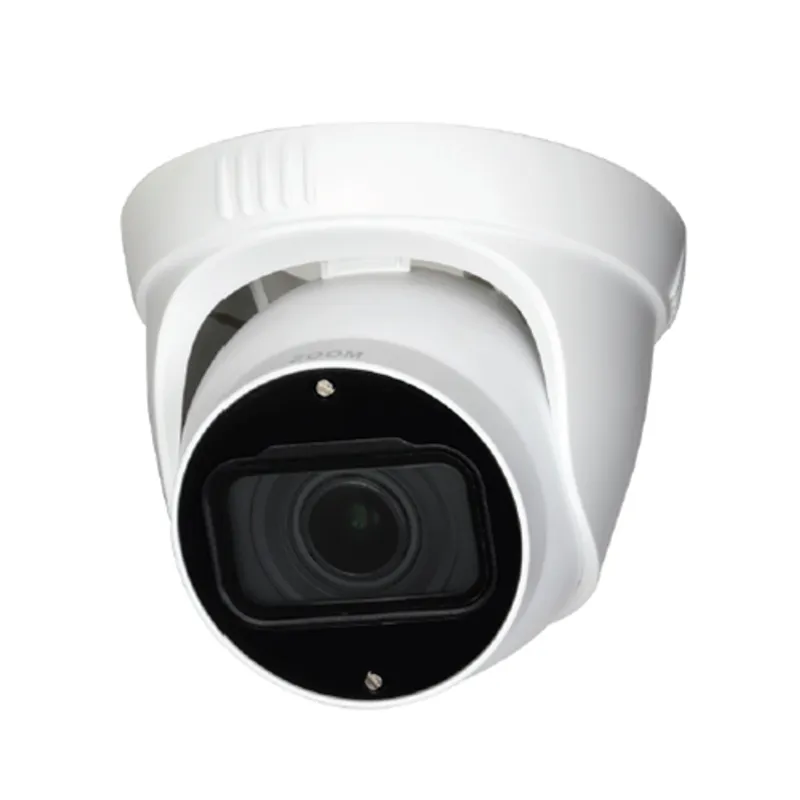 DH-HAC-T3A21N-VF-2712 Camara Dahua HDCVI Domo 2MP 1080P 2.7-12mm IR30 IP67 - Gestion y Equipos (G&E)