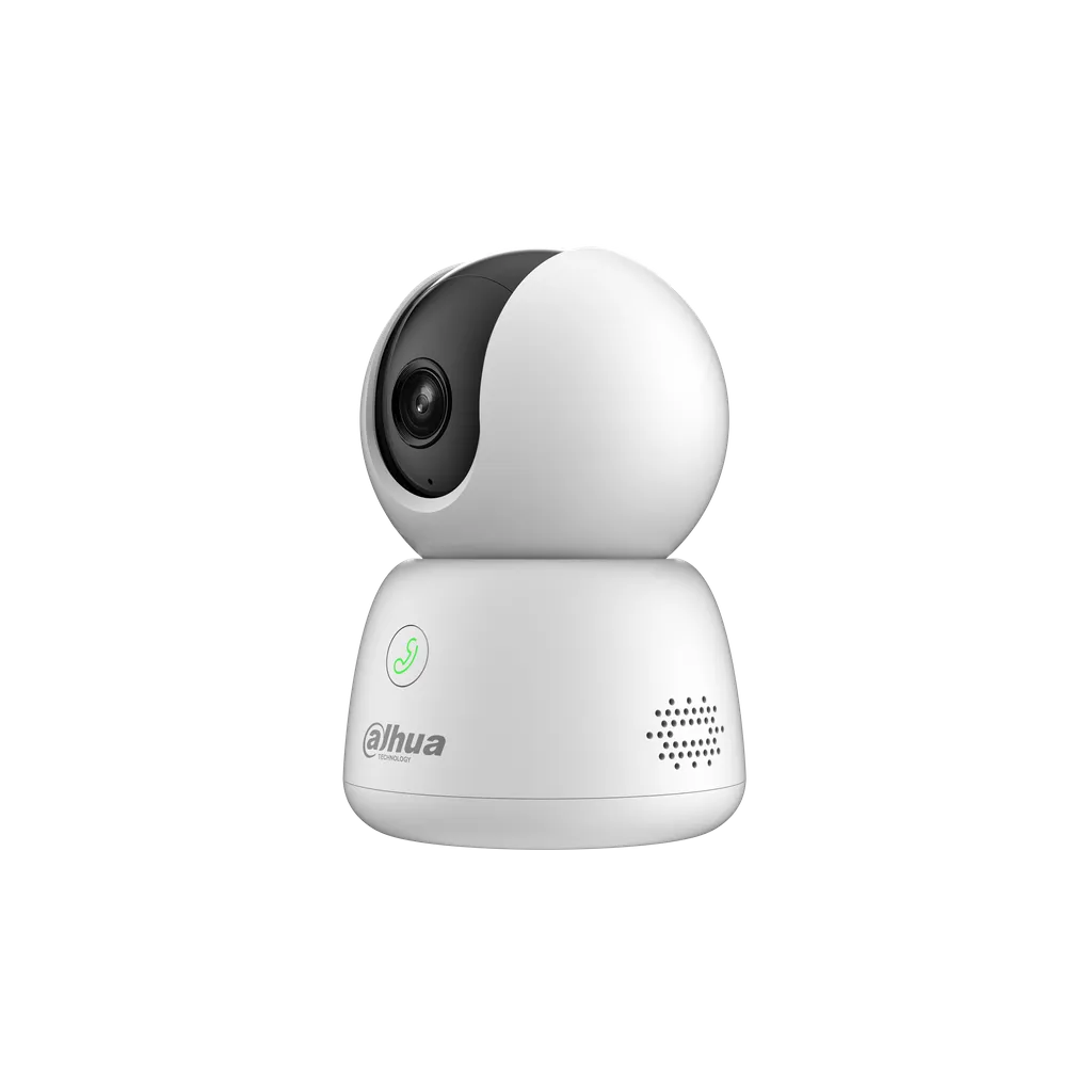 DH-IPC-H5BP-0360B. Camara IP Dahua Wifi serie Hero 5MP lente fijo 3.6mm interior con Pan y Til