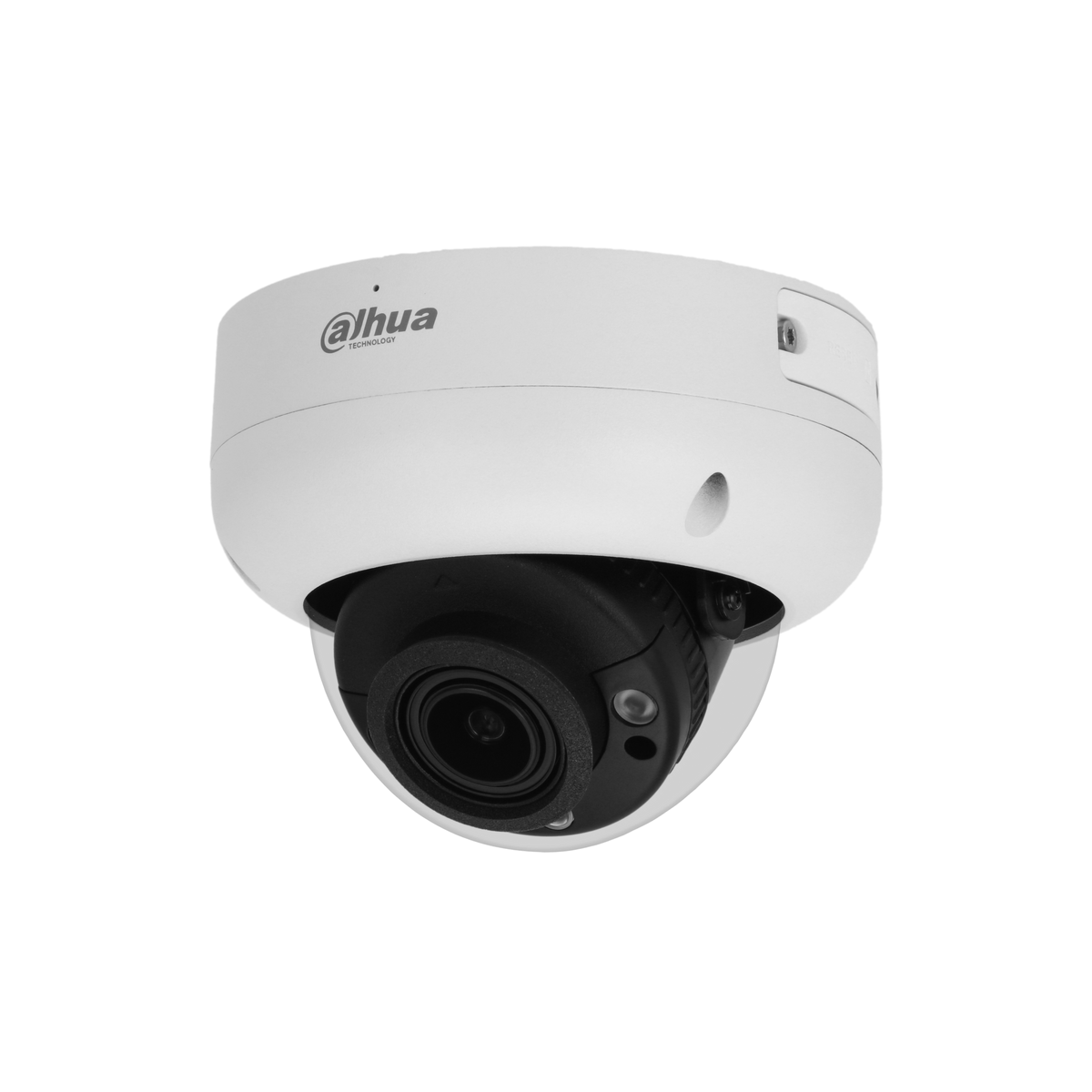 DH-IPC-HDBW3441RP-ZS-S2. Camara IP Domo Dahua 4MP H265 POE IR40m Varifocal Motorizado 2.7 a 13mm