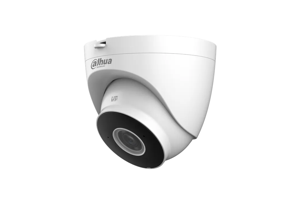 DH-IPC-HDW1430DTN-SAW-0280B. 4MP IR Fixed-focal Wi-Fi Eyeball Network Camera