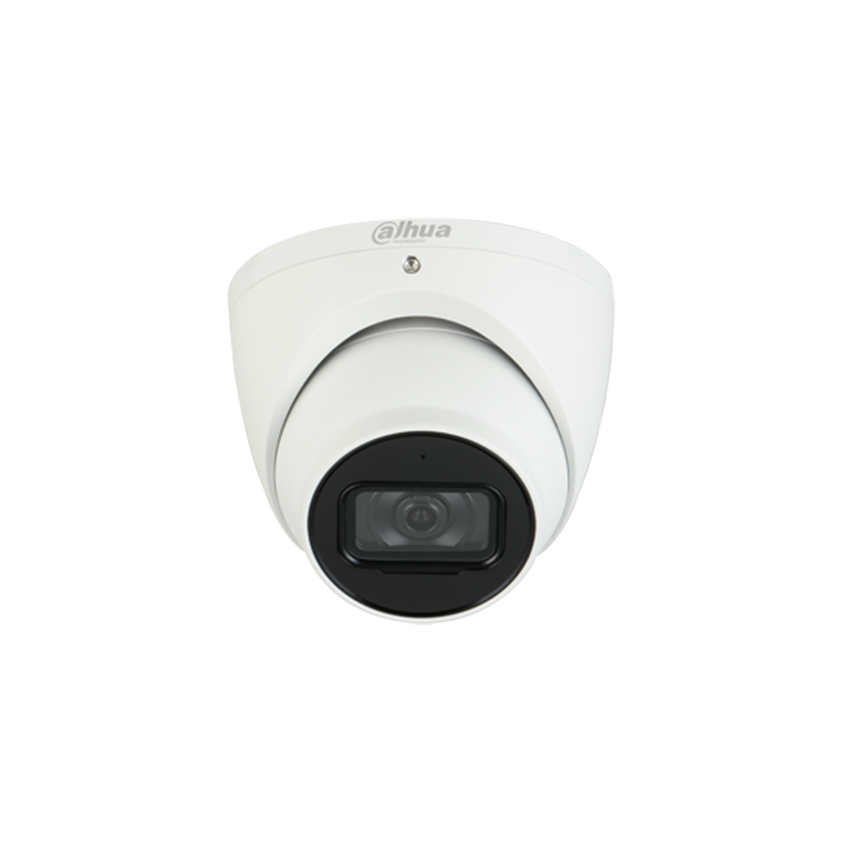 DH-IPC-HDW5541TMN-ASE-0280B. Camara IP Eyeball Dahua 5MP lente fijo 2.8mm IP67 IR 50m.