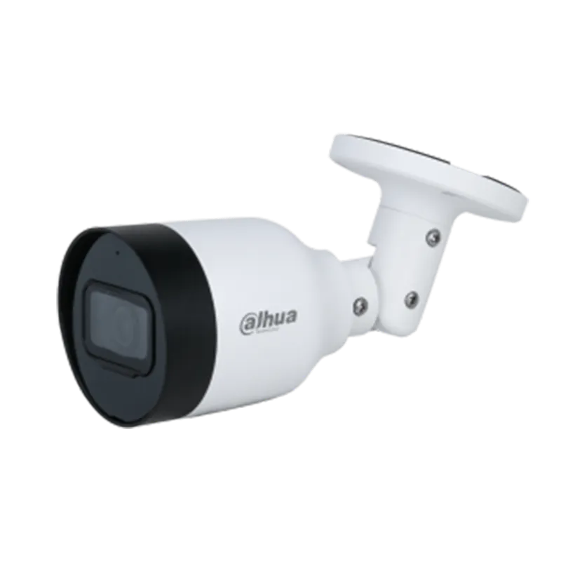 DH-IPC-HFW1530SP-0280B-S6. Camara IP Bullet 5MP lente fijo 2.8mm IR 30m Protecion Ip67 - Gestion y Equipos (G&E)
