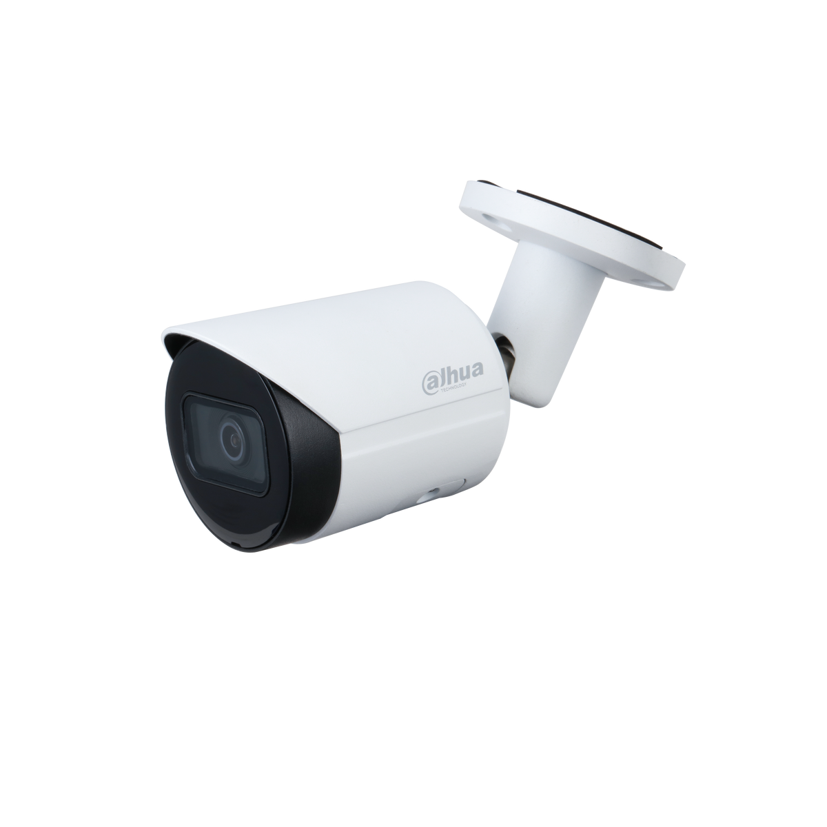 DH-IPC-HFW2231SP-S-0280B-S2-QH. Camara Bullet IP Dahua 2MP Lente 2.8mm IR30m WDR Poe IP67 - Gestion y Equipos (G&E)