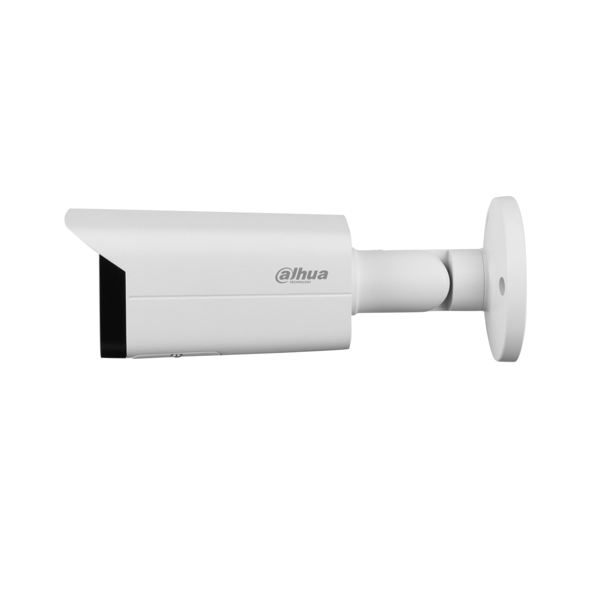 DH-IPC-HFW2431TN-ZS-S2 Cámara Dahua IP Bala 4MP 2.7-13.5mm Motor IR60 PoE IP67 Soporta Micro SD.