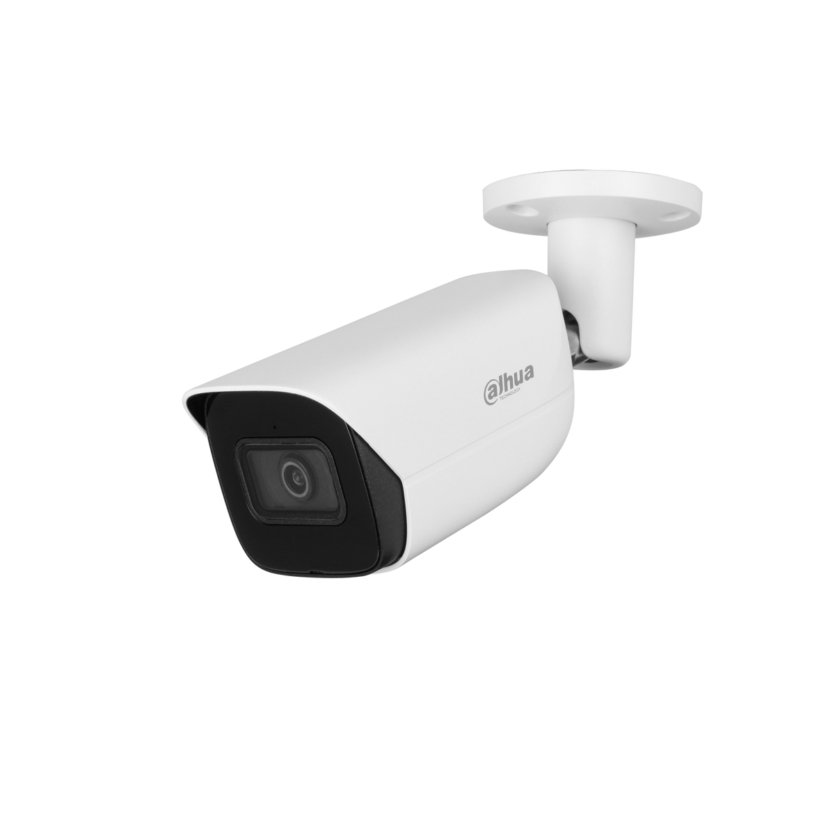 DH-IPC-HFW3441EP-AS-S2 | 4 MP IR Fixed-focal Bullet WizSense Network Camera