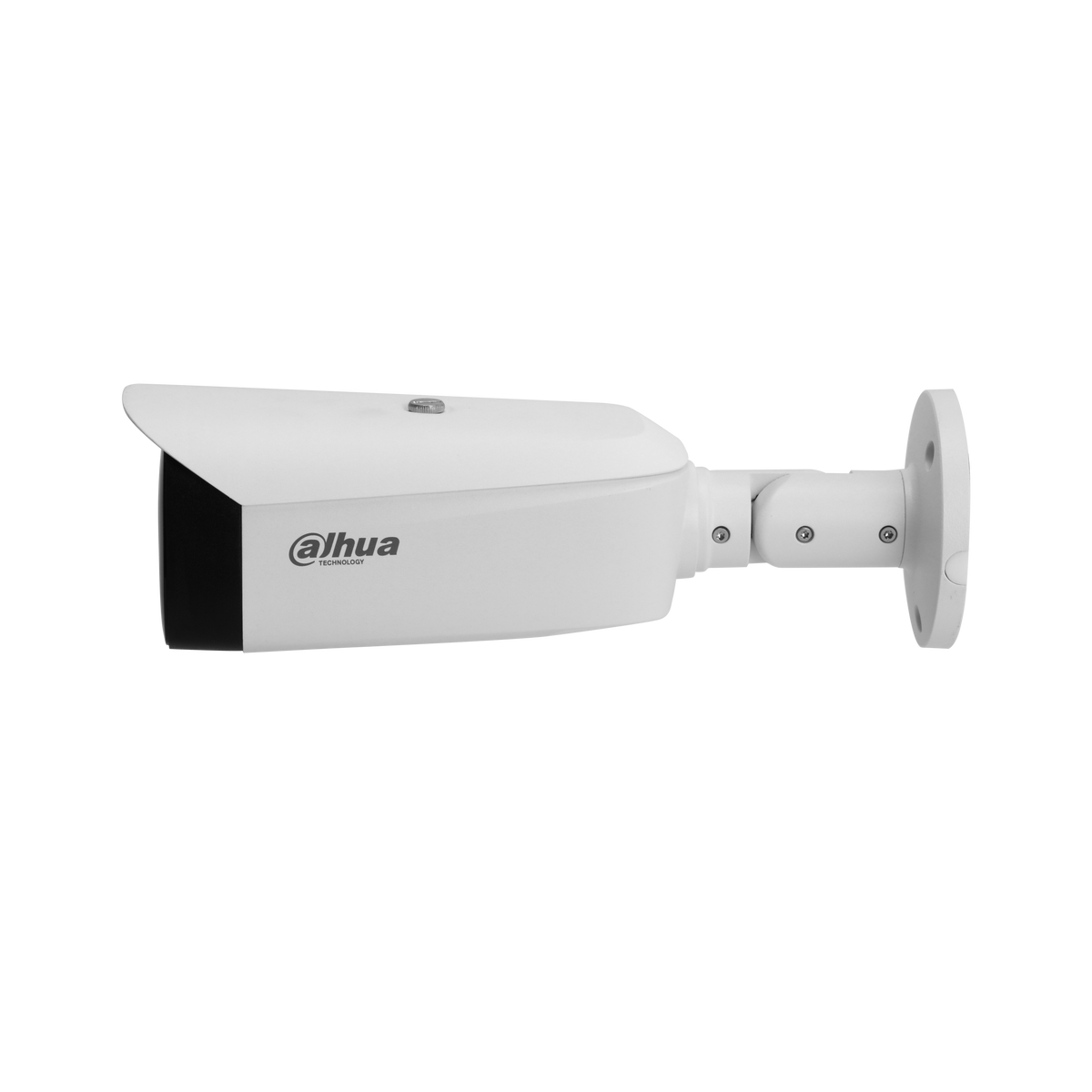DH-IPC-HFW3849T1P-AS-PV-0360B-S. Cámara IP tipo Bullet 8MP Active Deterrence Dual ilumonación de 30 - Gestion y Equipos (G&E)