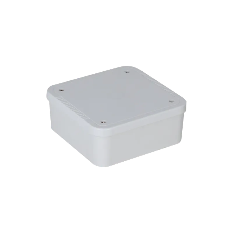 DH-PFA12C. CAJA ESTANCA DAHUA 131X131X52
