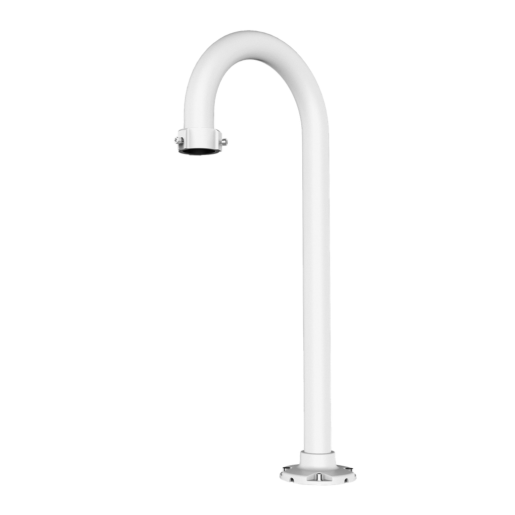 DH-PFB301S-E. Soporte de Montaje en parapeto para camaras PTZ dahua