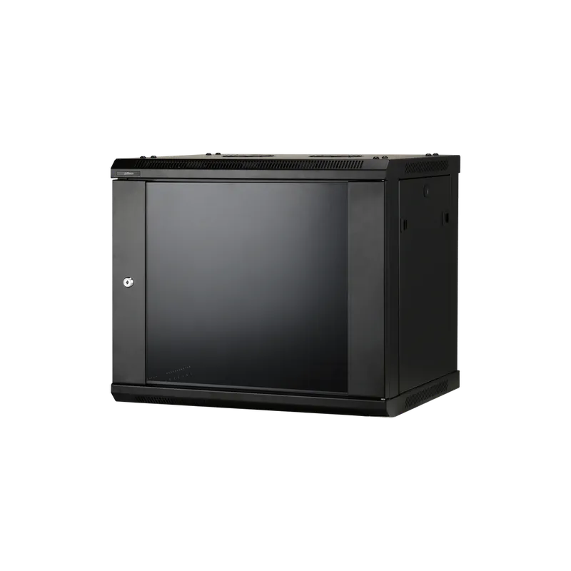 DH-PFC200D-9U4D. RACK DAHUA 9U. 19 PULG. 600mmX450mmX505mm - Gestion y Equipos (G&E)