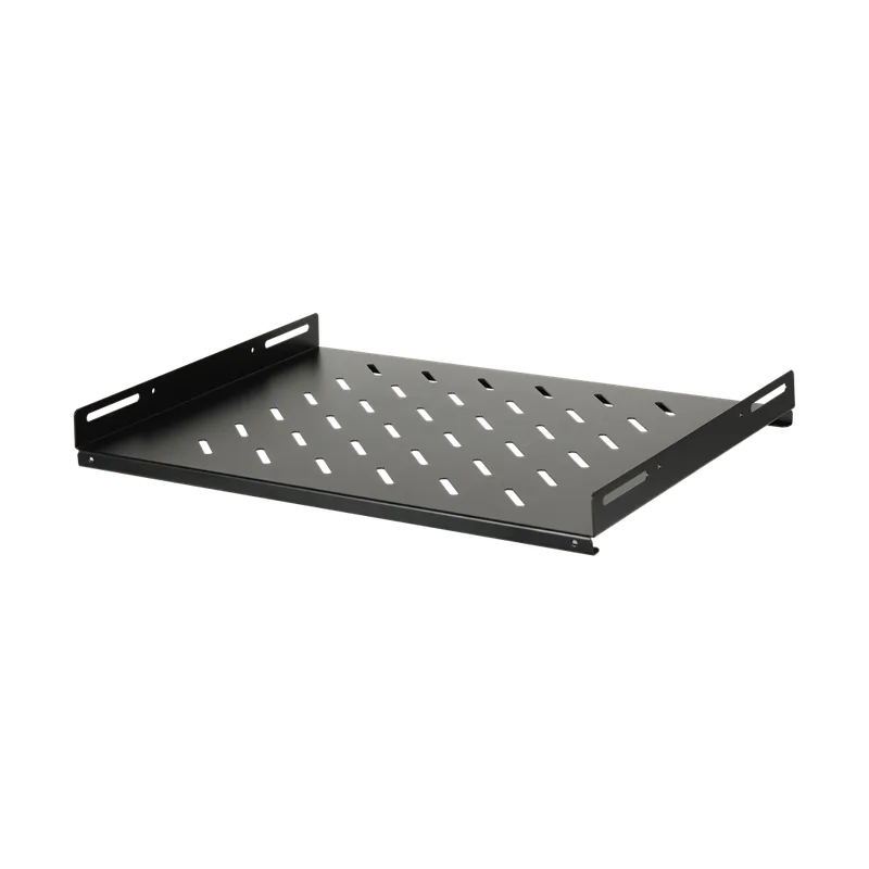 DH-PFC610-6D. BANDEJA RACK DAHUA. 19 PULG. 472mmX350mmX48mm. SOPORTA HASTA 40GKS - Gestion y Equipos (G&E)