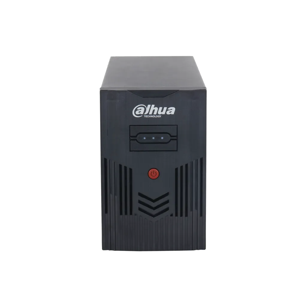 DH-PFM350-900-A. UPS Dahua 1500VA/900W