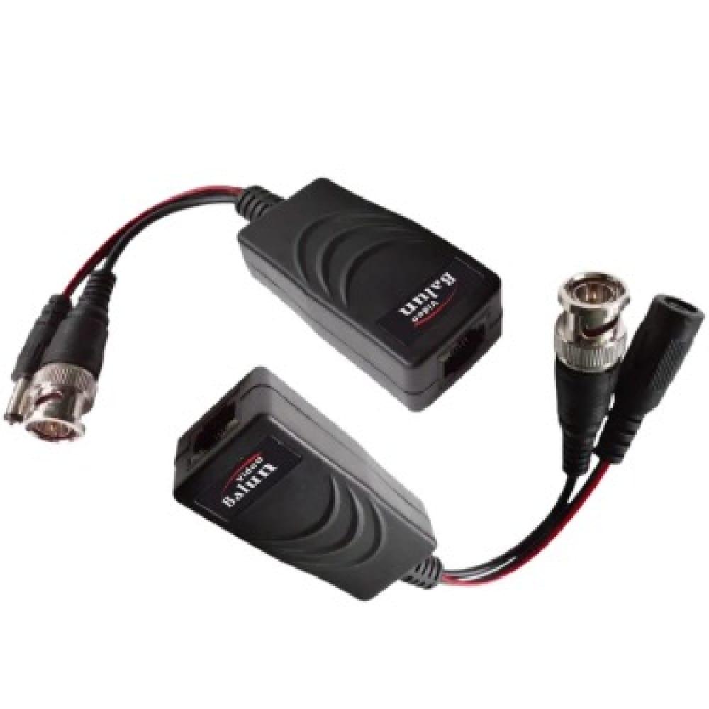 DH-PFM702. Extensor HDMI Dahua, Resolucion 4K, soporta hasta 50 M, Incluye transmisor y Receptor