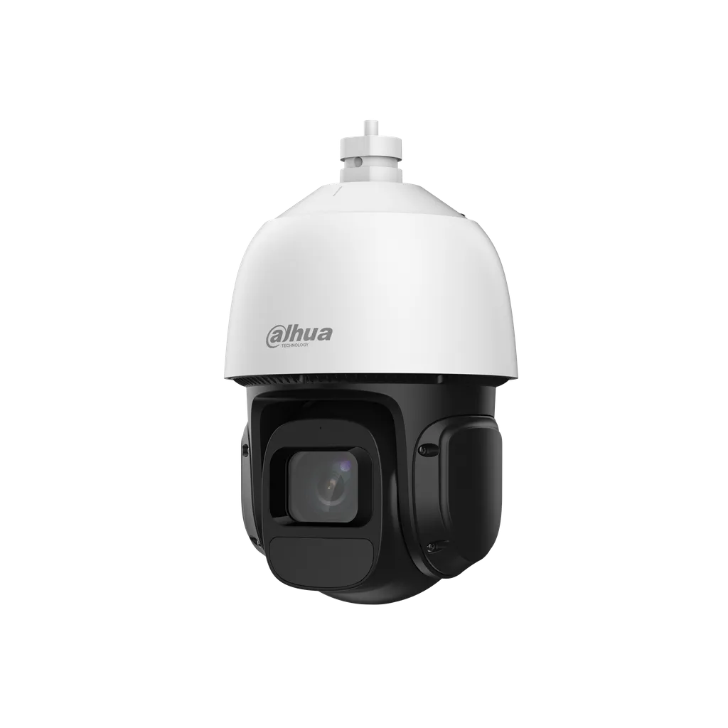 DH-SD3D216NB-GNY. Camara Dahua PTZ IP de 2MP Zoom optico de hasta 16X IR de hasta 80m soporta IVS SMD 3.0 con proteccion IP66