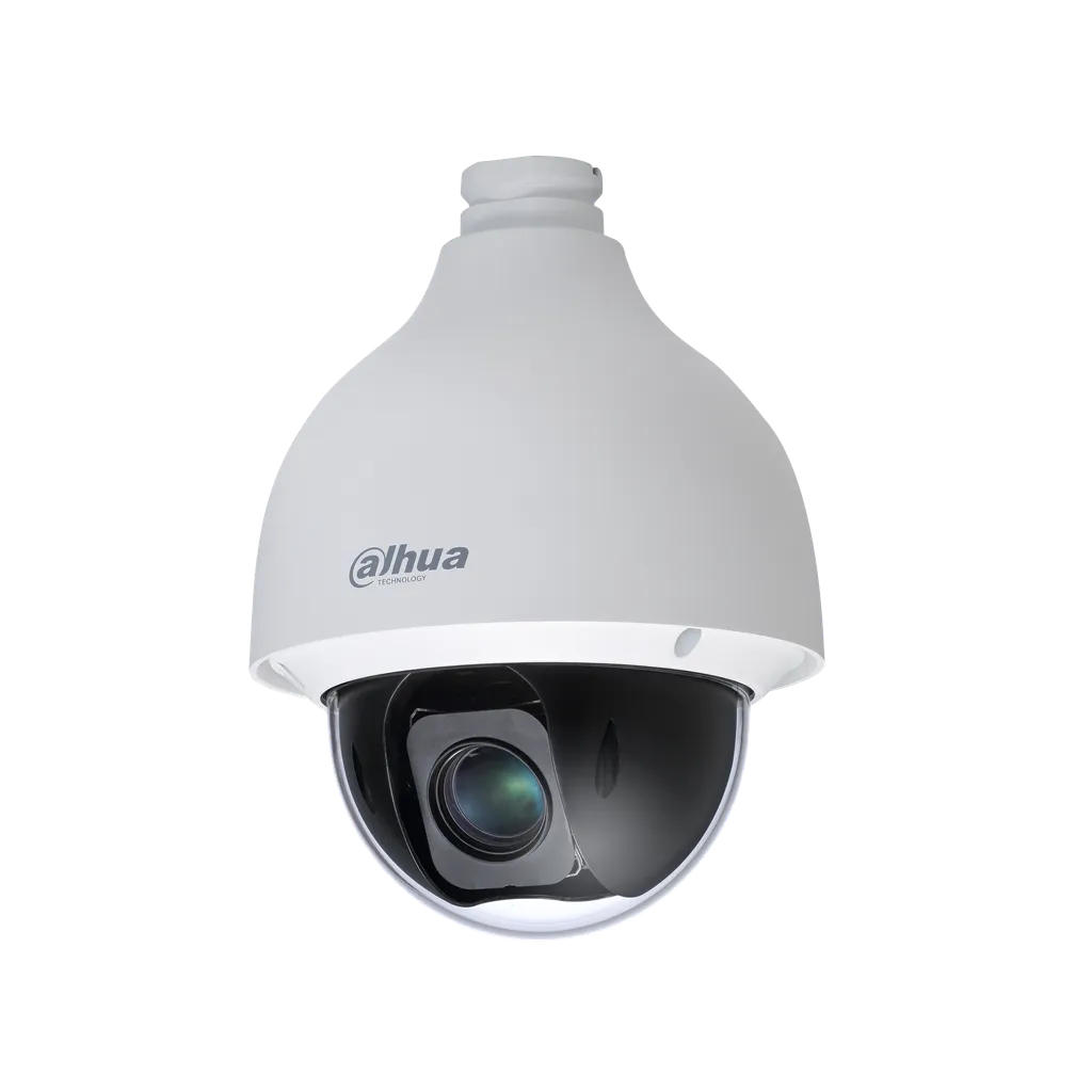 DH-SD50232N-HC-LA. Camara analoga Dahua tipo PTZ de 2MP zoom optico de 32x tecnologia Starlight, protecciones IK10 e IP67 - Gestion y Equipos (G&E)