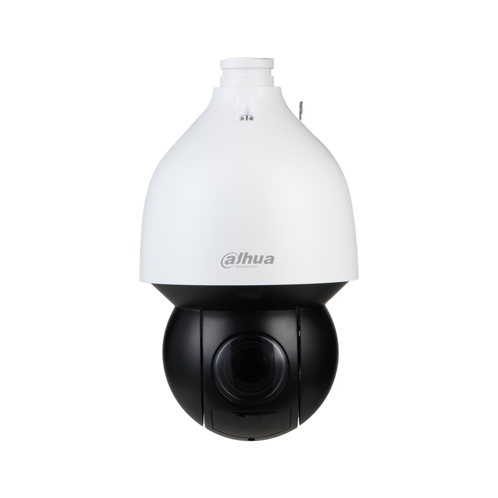 DH-SD5A825GA-HNR. PTZ IP DAHUA. 8MP. 25X. IR 150MTS. DEEP LEARNING