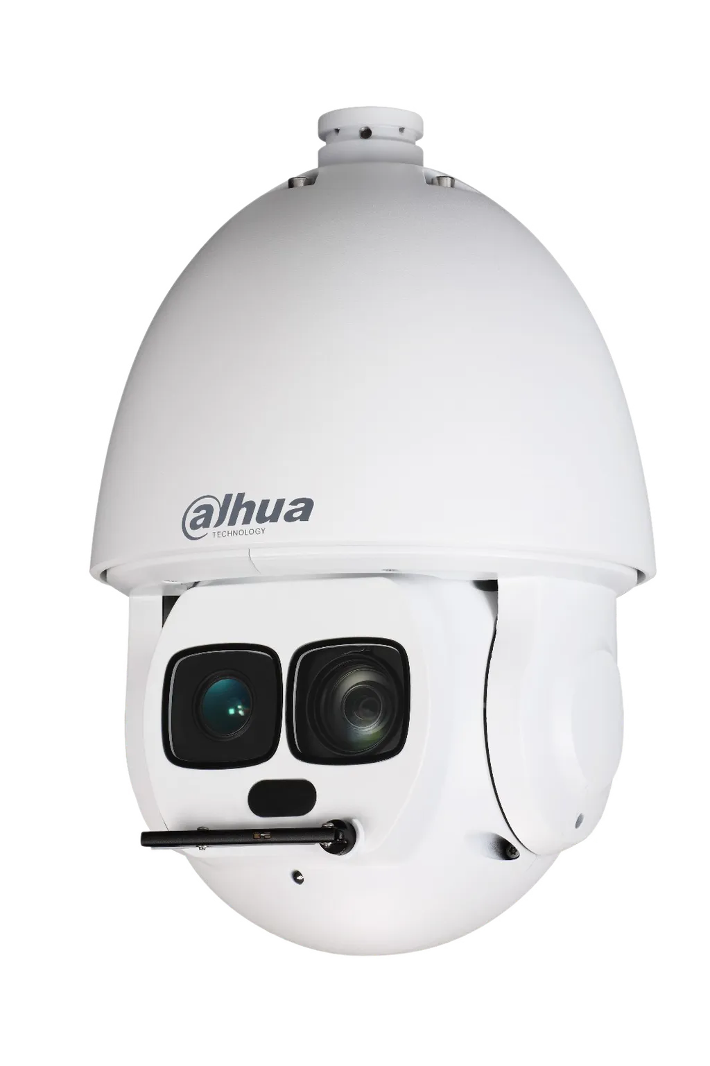 DH-SD6AL245GB-HNV. PTZ Dahua 2Mp 45X zoom optico tecnologia Starlight Iluminacion laser hasta 550m A