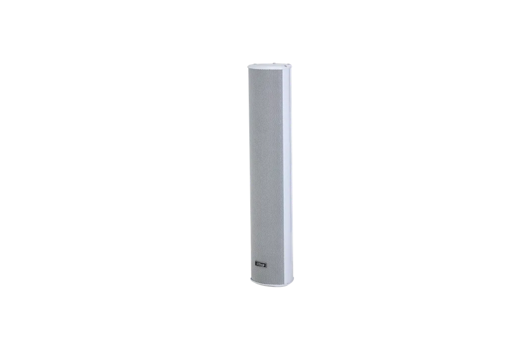 DH-VCS-STW40. Parlante IP 40W Formato Columna Dahua SIP ONVIF IP65 24v POE+ - Gestion y Equipos (G&E)