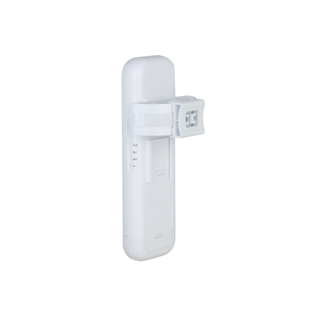 DH-WBC5-30AC-05P(DE). TRANSMISOR INALAMBRICO DAHUA 5KM. 5.8G. IP65. INCLUYE BRACKET MONTAJE