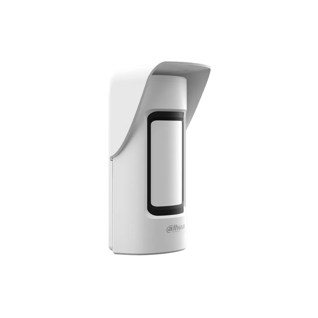DHI-ARD2251E-W2. Dahua Wireless External Triple-Tech Detector.