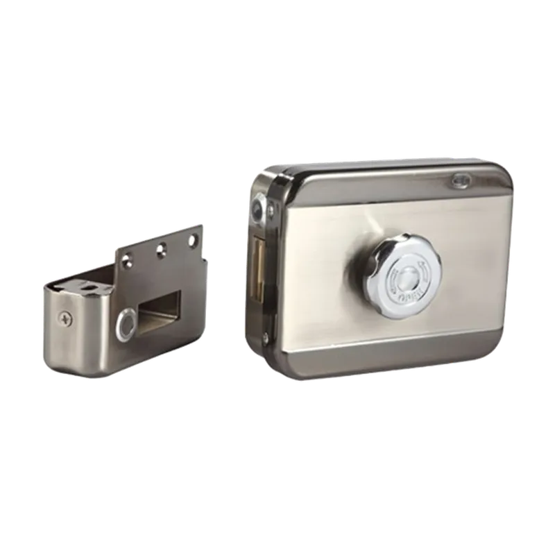 DHI-ASF601A Cerrojo horizontal electronico. Electrochapa magnetica