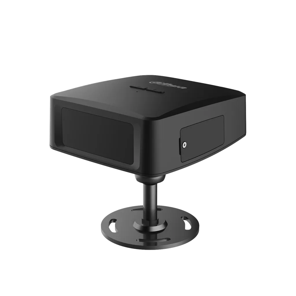 DHI-DAE-CDMS8113-GFW. All-in-one Active Deterrence Camera