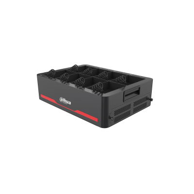 DHI-EEC400. Estacion de recoleccion Dahua para MPT - Gestion y Equipos (G&E)